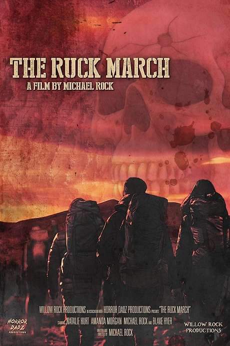 The Ruck March